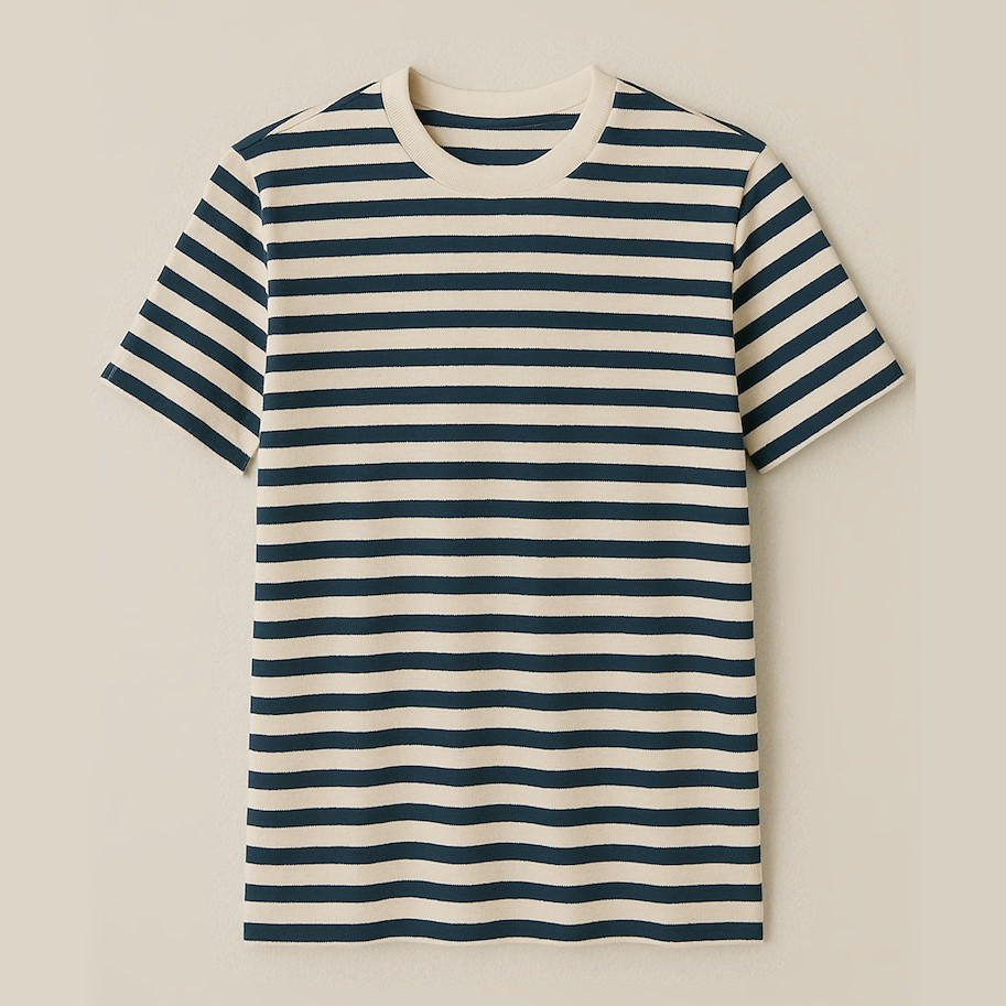 BASELINE – T-Shirt