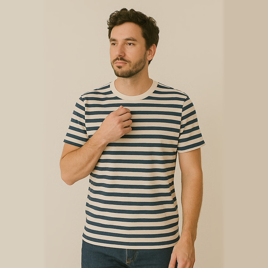 BASELINE – T-Shirt