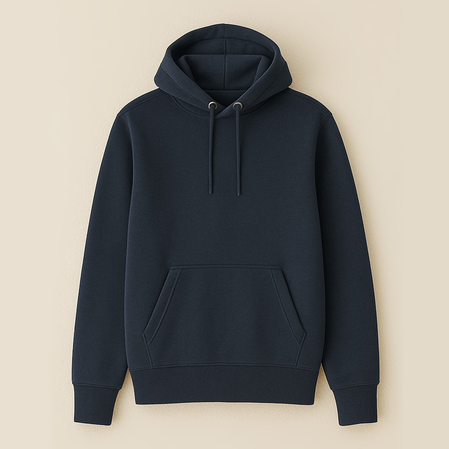 DEEP WAVE – Hoodie
