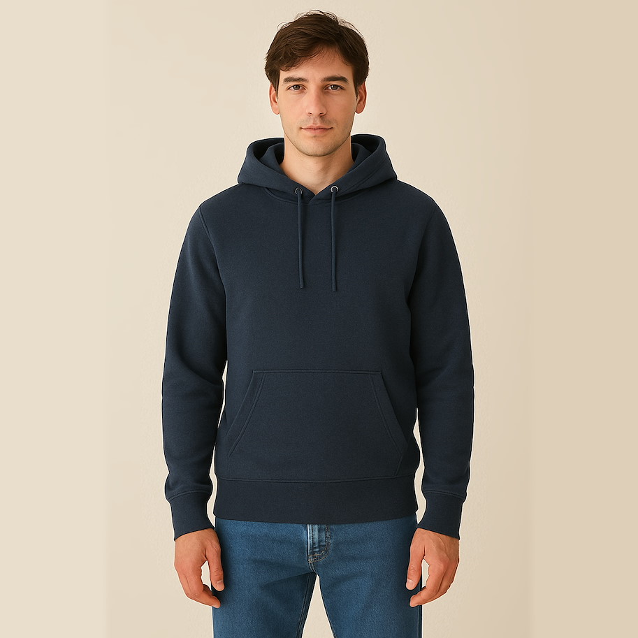 DEEP WAVE – Hoodie