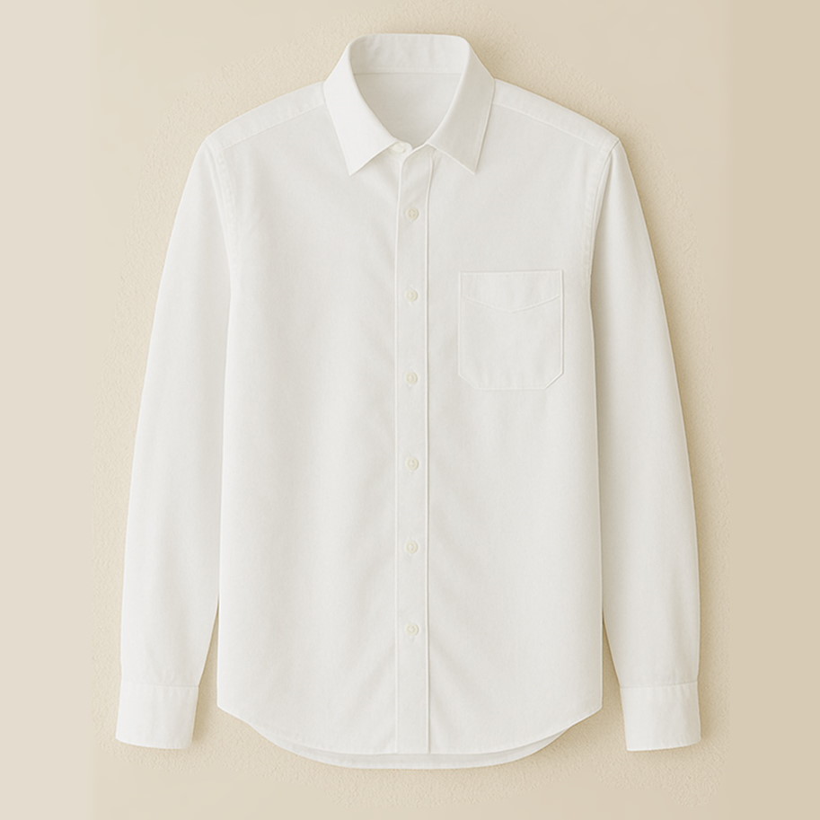 PURE CLASSIC – Hemd