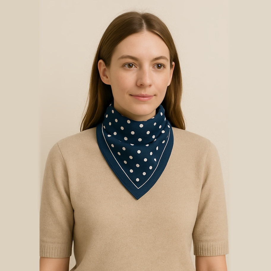 ELEGANCE – Halstuch
