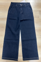 ALINA - Jeans Dunkelblau