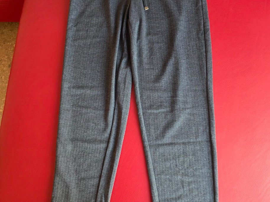 MEGAN Blue Comfort Hose