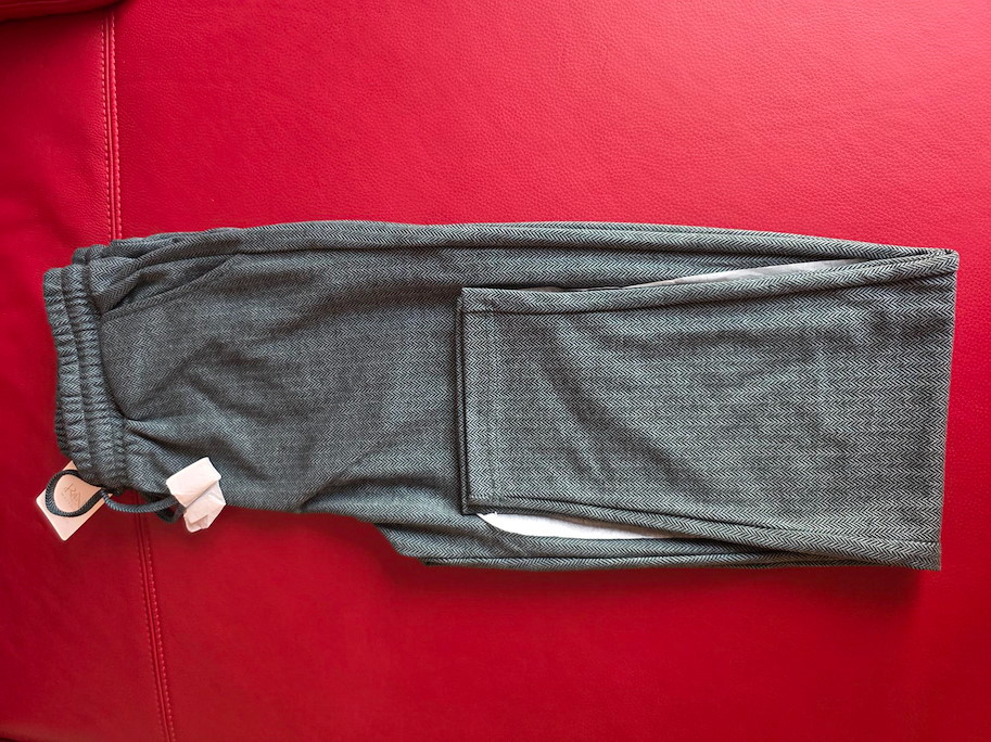 MEGAN Green Comfort Hose