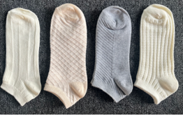 Socken CELINA CASHMERE TOUCH