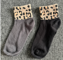 Socken VALENTINA WILD GRACE