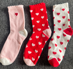 Socken ROSALIE SWEET HEARTS