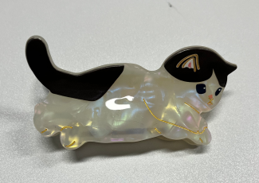 Haarklammer LORELIA PEARL KITTY