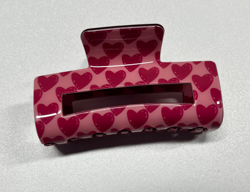 Haarklammer MARISTELLA SWEET HEARTS