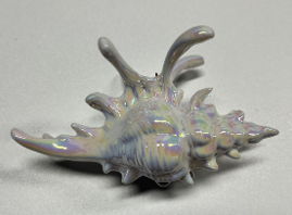 Haarklammer SERENELLA OCEAN PEARL