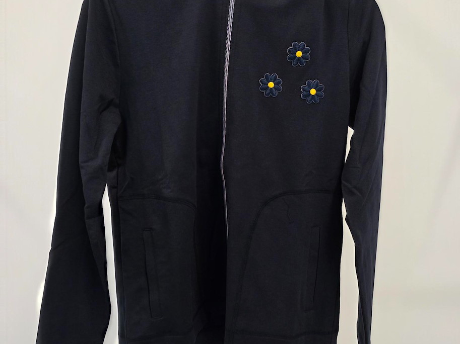 Sweater BIANCA MIDNIGHT BLOOM