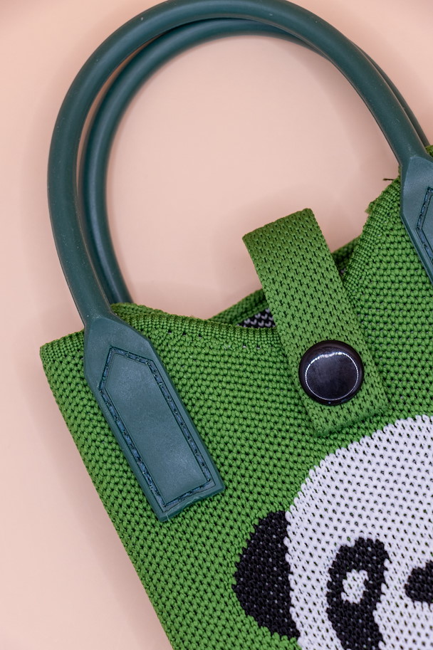 Smartphone-Täschchen VIVIANA PANDA CHARM