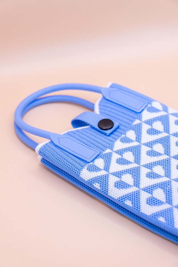 Smartphone-Täschchen ANOUK BLUE HARMONY