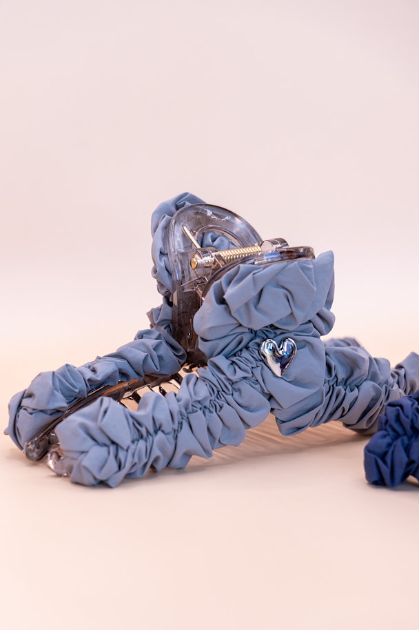 Haarklammer MELINA SKY CHARM