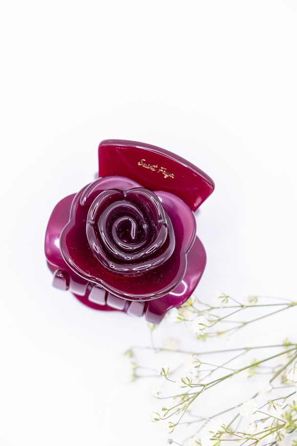 Haarklammer CELESTINE RUBY ROSE