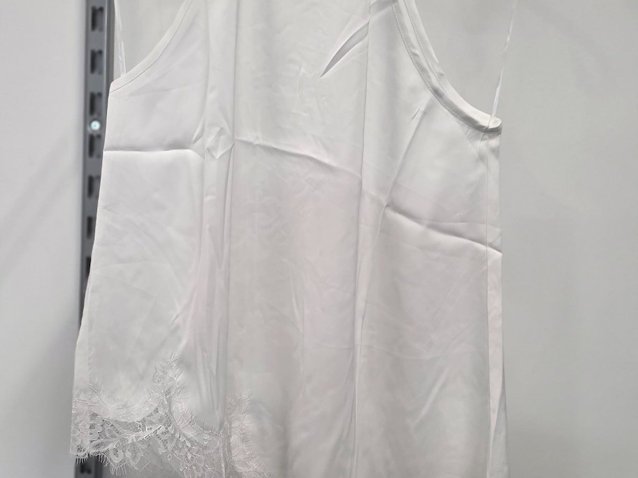 Top LUCINDA PURE LACE