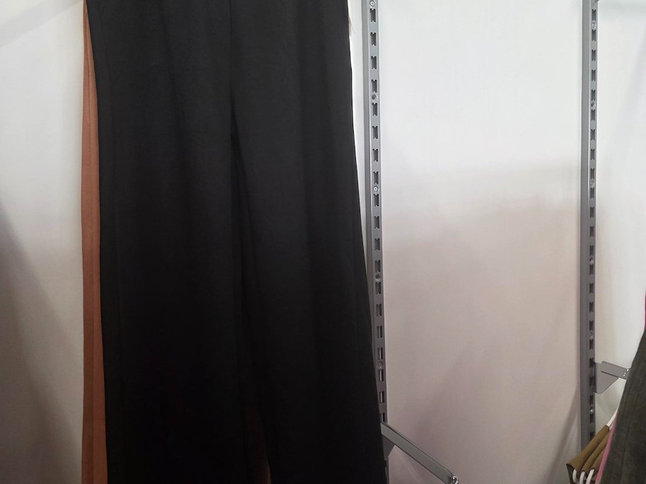 Hose VIVIENNE NOIR ROMANCE