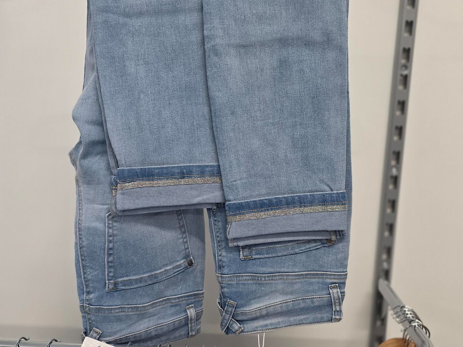 Jeanshose CELINORA SKY DREAM