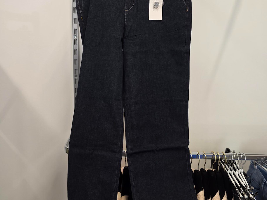 Jeanshose CLARISSE MIDNIGHT DENIM