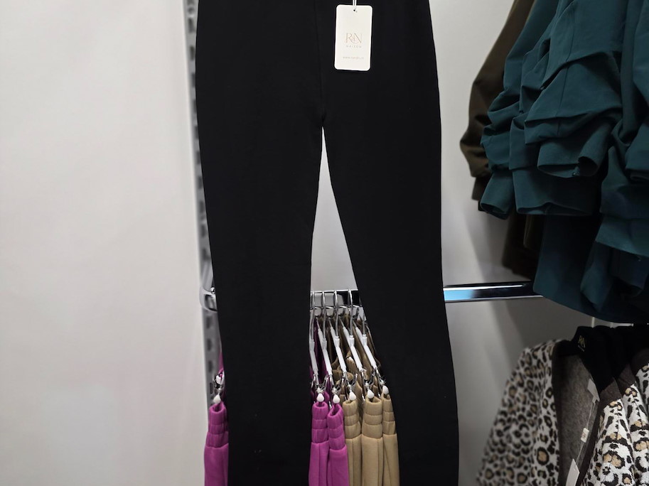 Leggings "Marielle Nude Comfort"