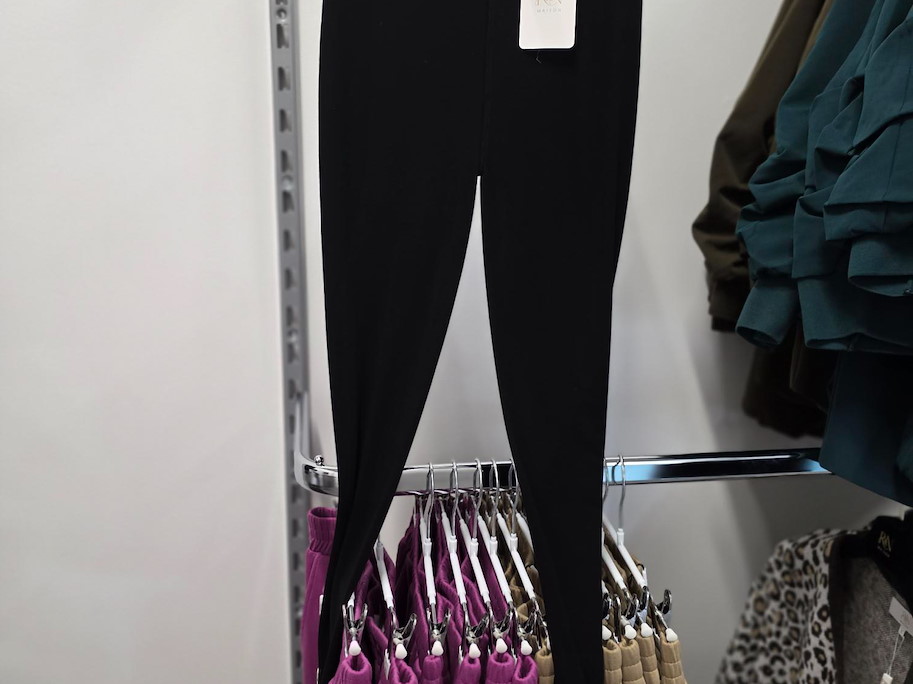 Leggings FIORENZA GOLD COMFORT