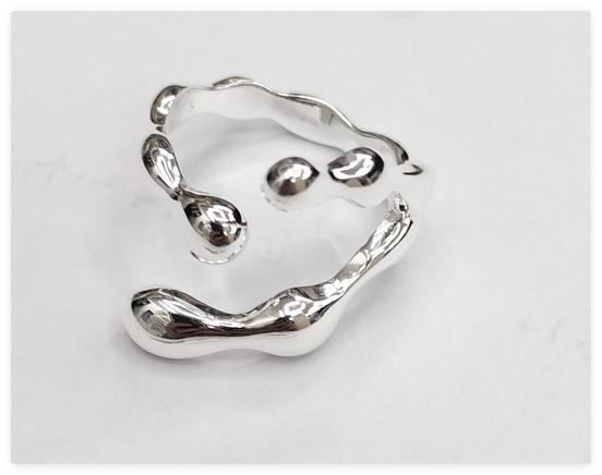Silberring OPALINA SILVER ESSENCE