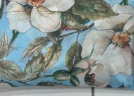 Faltbare Einkaufstasche MAGNOLIA BELLE ARTE
