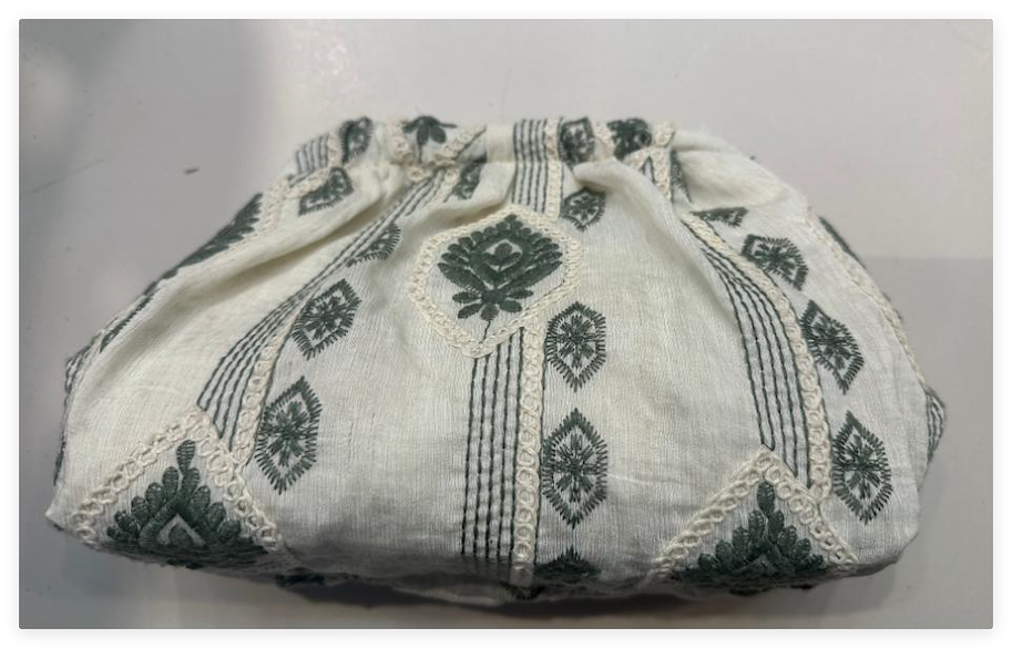 Beuteltasche ISADORA BOHO HERITAGE