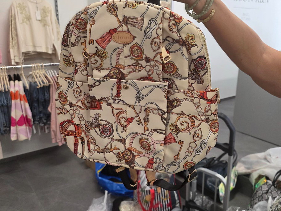 Rucksack