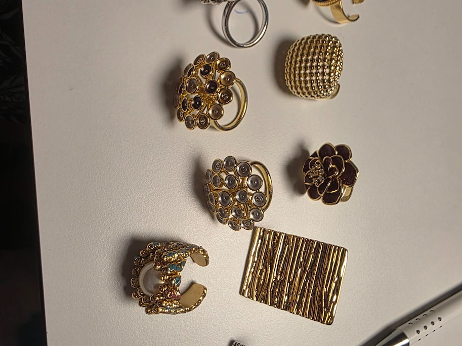 Ringe