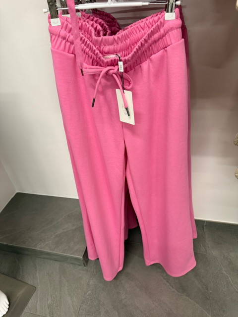 Hose VIVIANNE COZY LUXE