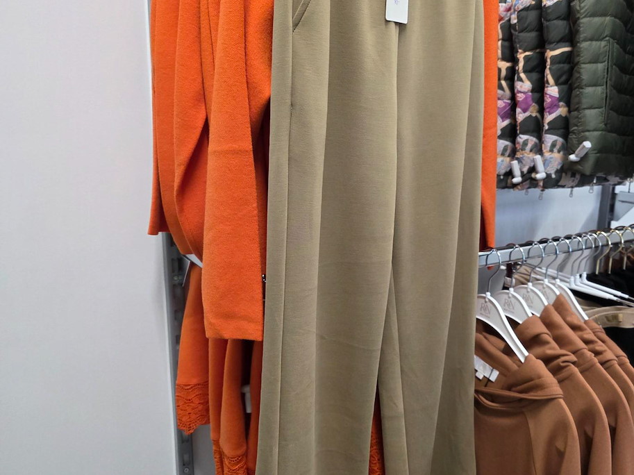 Hose SÉRAPHINE COMFORT CHIC in Beige
